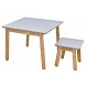 Children's table and chair sets