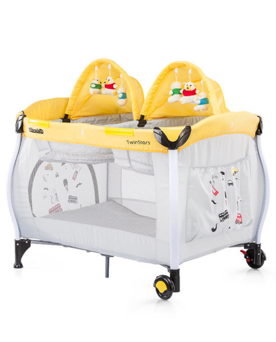 twin cot uk