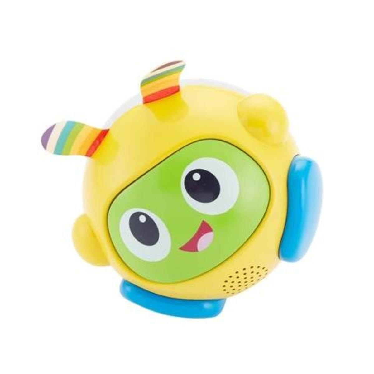 Fisher Price Moving ball Beatbot banaby.co.uk
