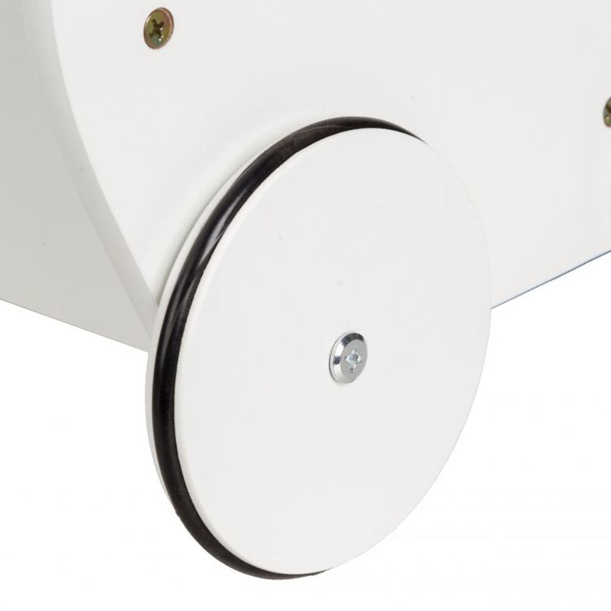 Wooden stroller for dolls walker banaby.co.uk