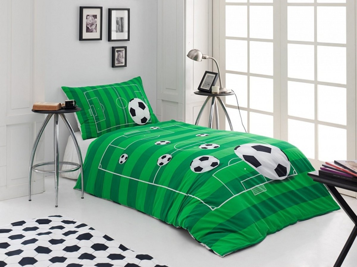 Bedding Football banaby.co.uk