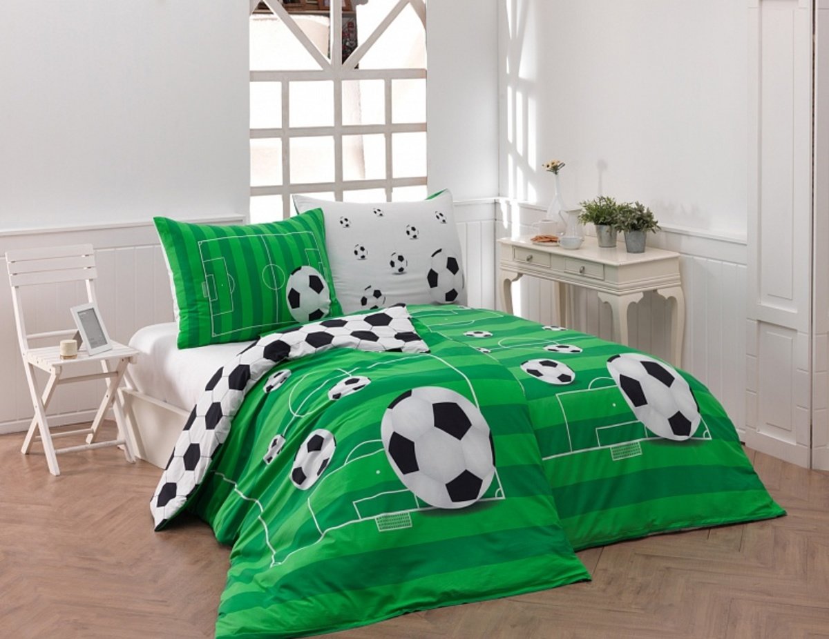 Bedding Football banaby.co.uk