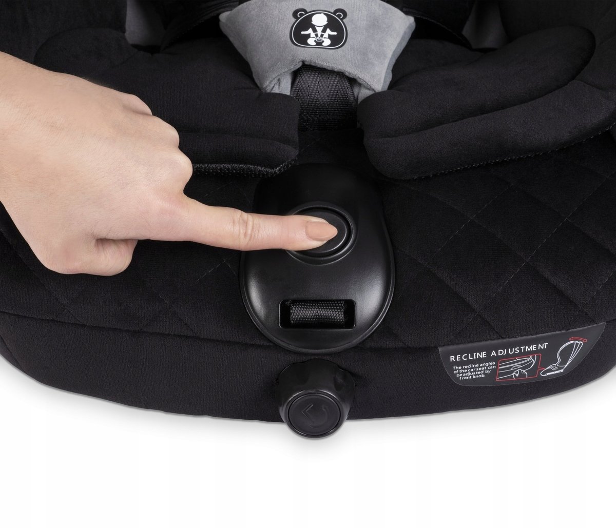 lionelo jasper car seat