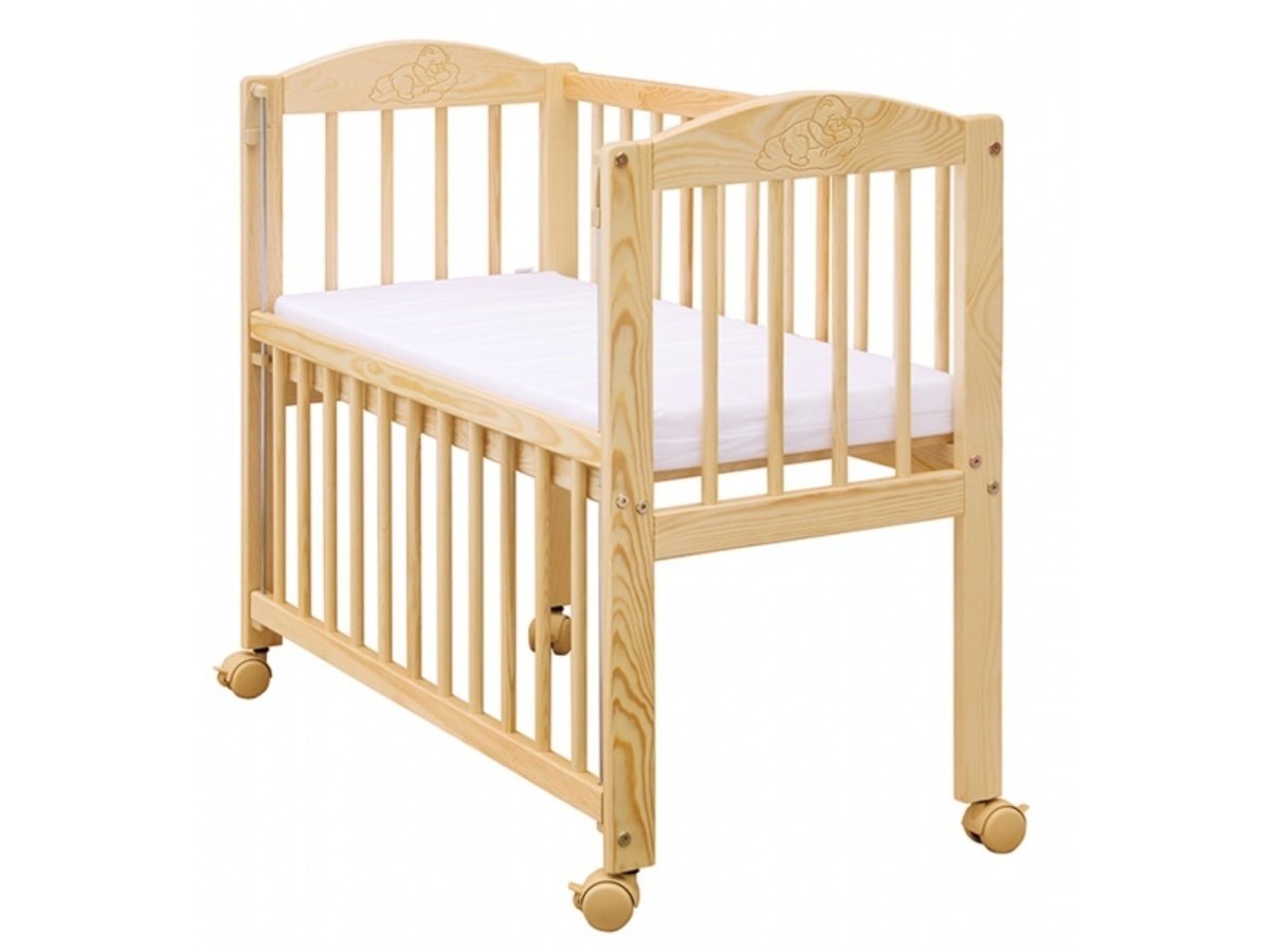 Baby cot