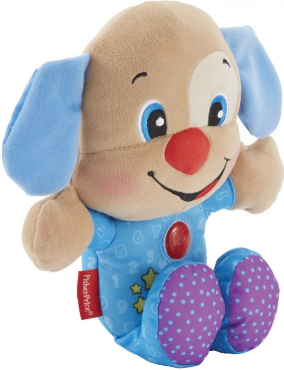 Fisher Price Nighttime Puppy - banaby.co.uk