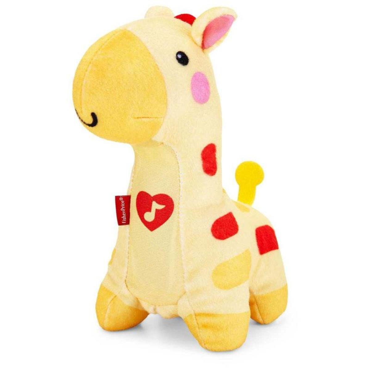 Fisher Price Soothe & Glow Giraffe banaby.co.uk