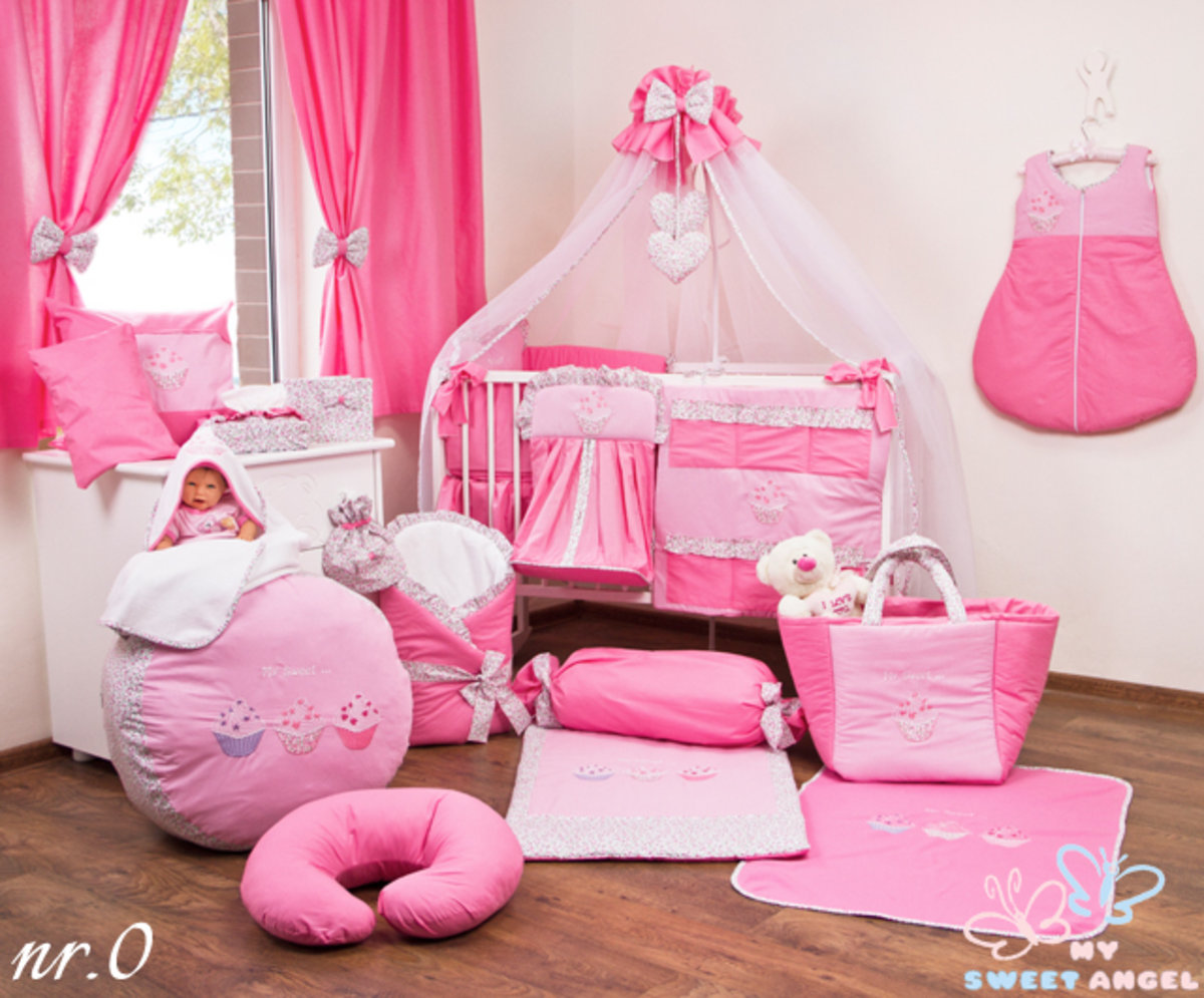 baby cot bedding sets uk