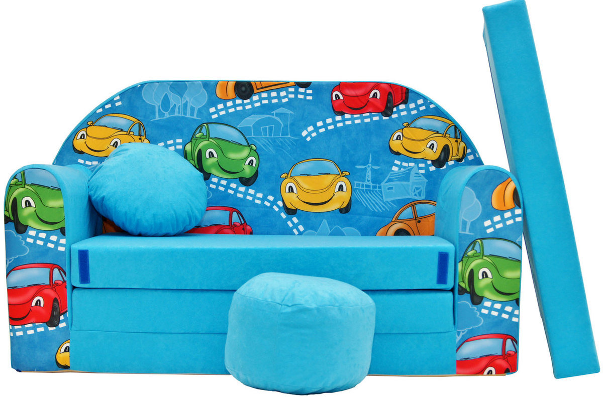 childrens sofa bed