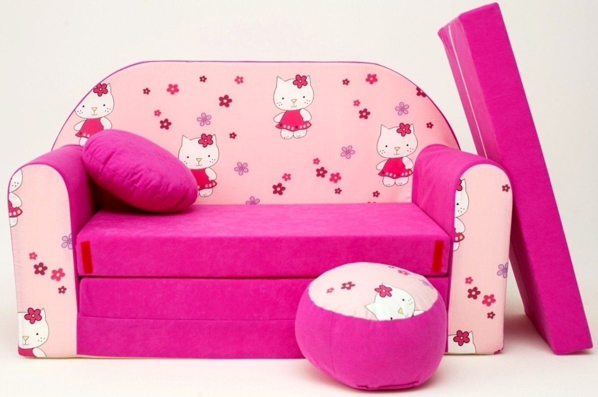 hello kitty sofa flip out sofa bed