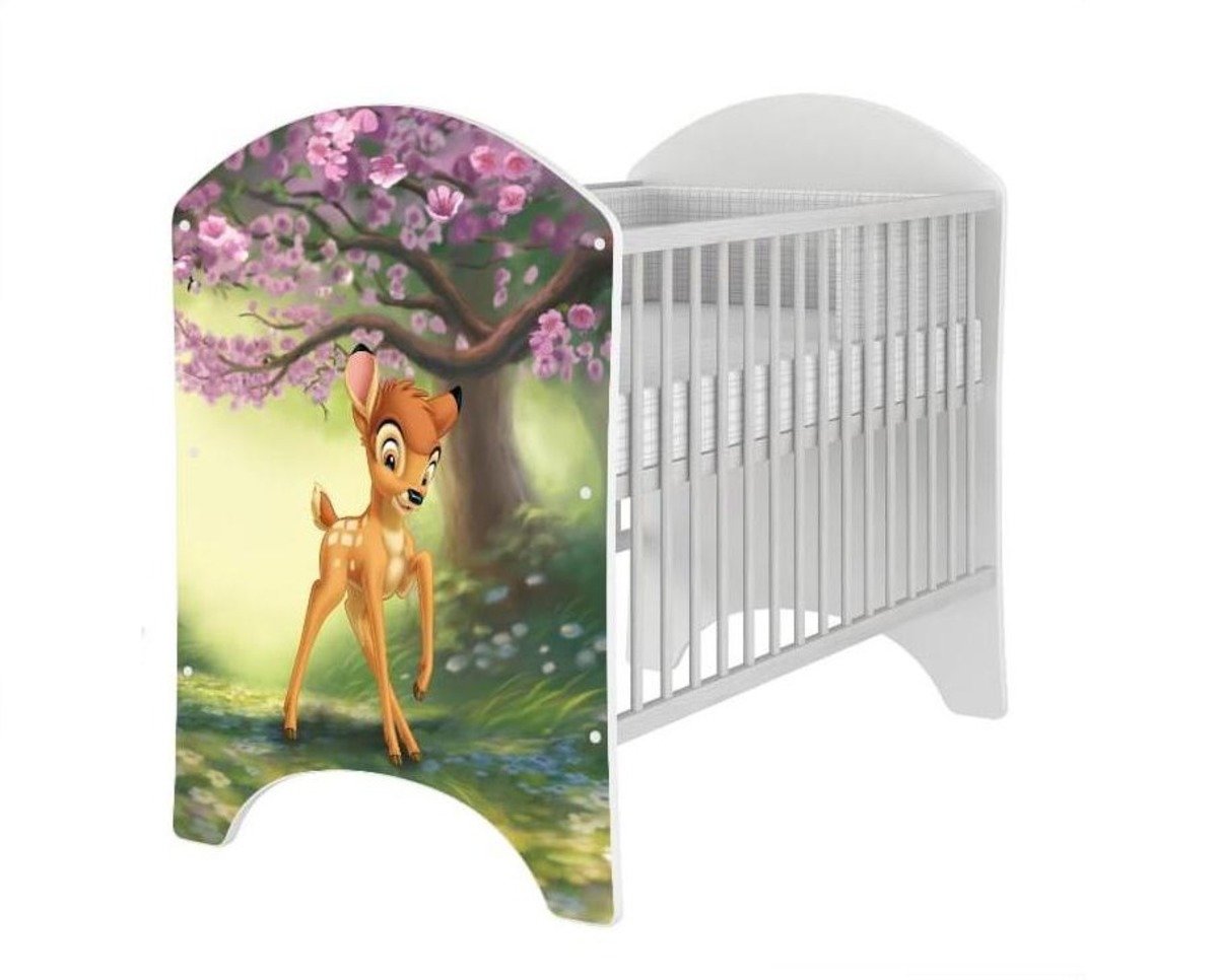 disney baby cot