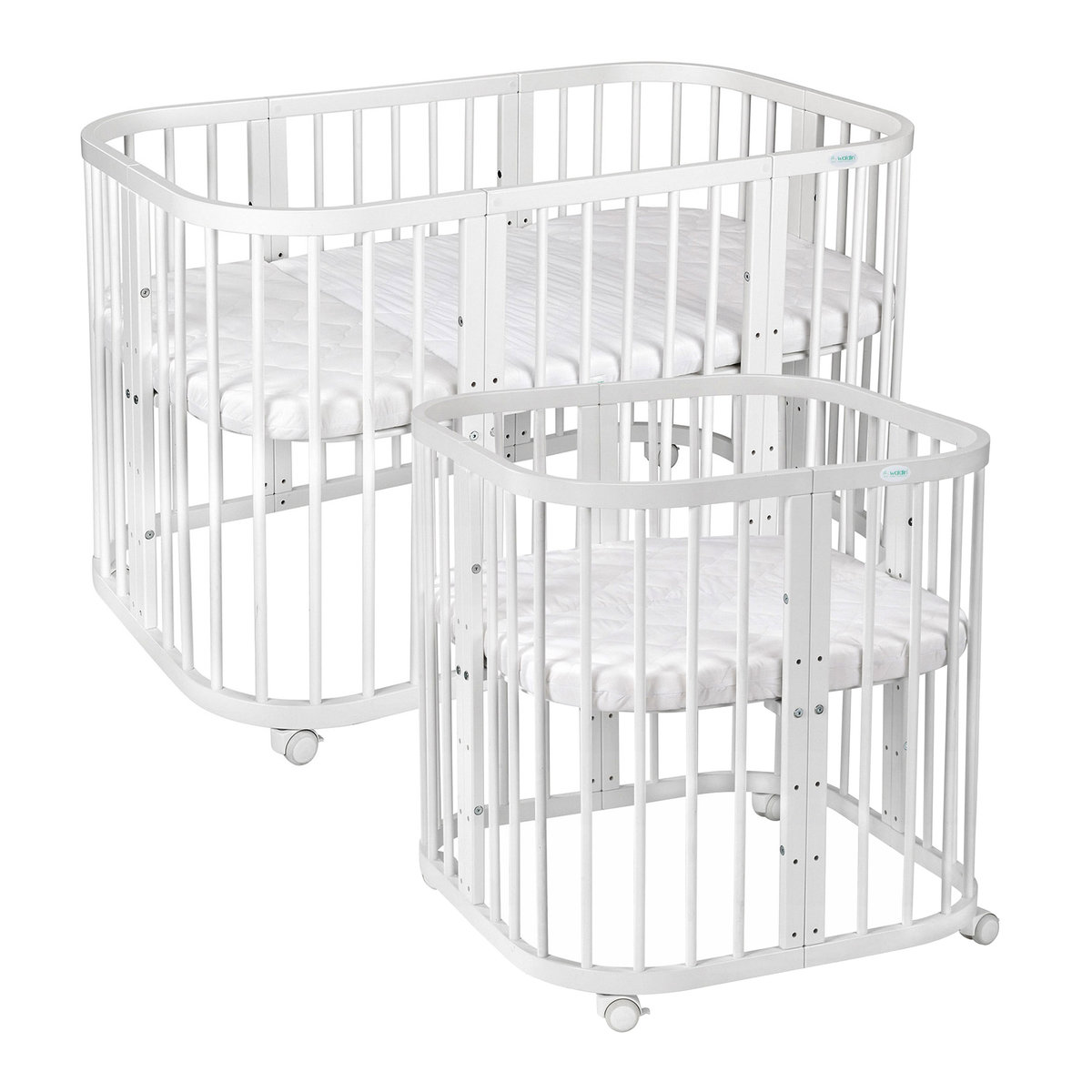 Baby bed 7 in 1 hot sale