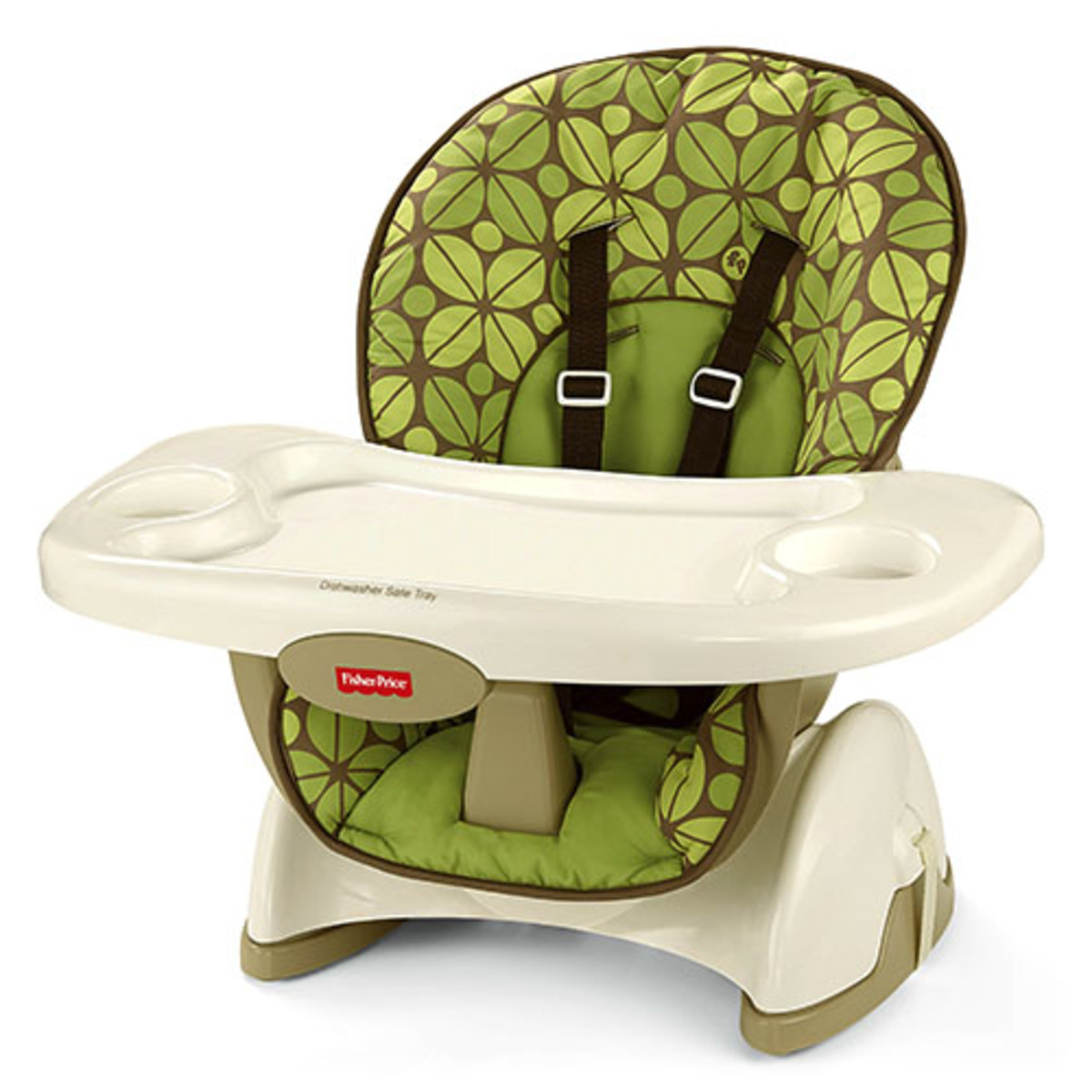 fisher price feeding chair
