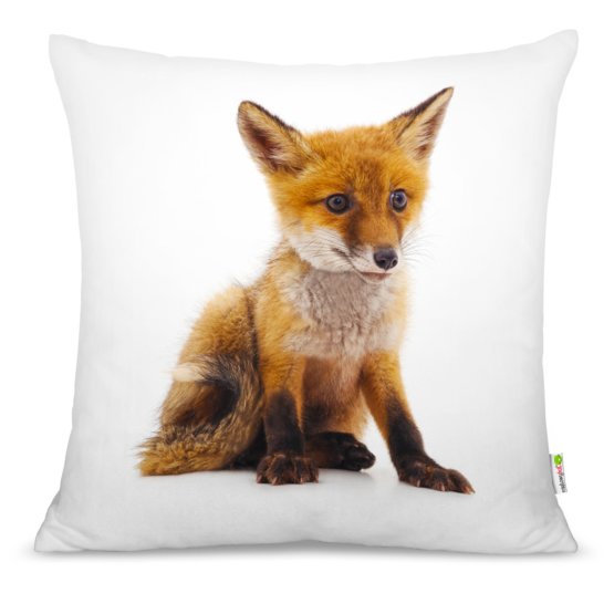 Pillow FOX 01