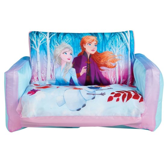 Children's sofa bed 2in1 Frozen