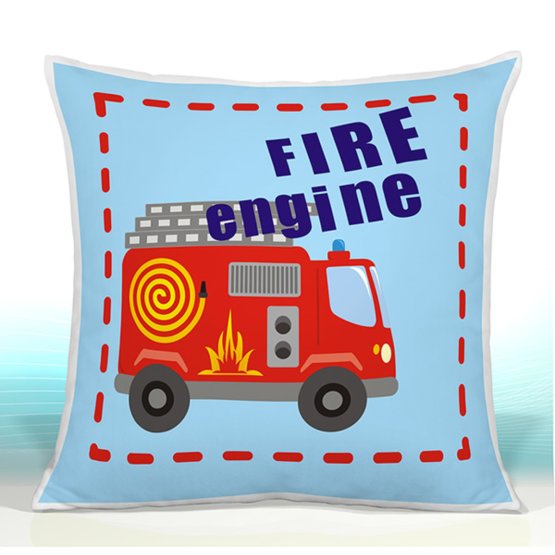 Pillow Fire brigade 02