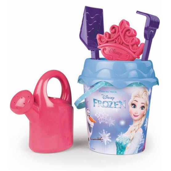 bucket Ice Kingadom with pot a accessory