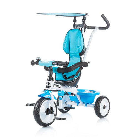 CHIPOLINO Primus Tricycle with Hood