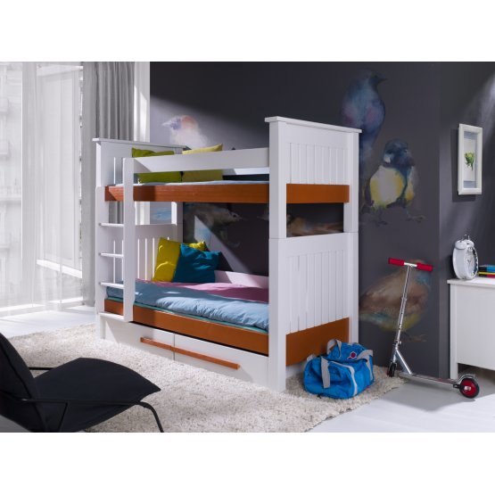 Children's bunk bed bed Kazek