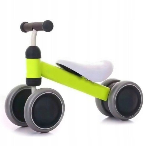Kickback scooter Mini - green
