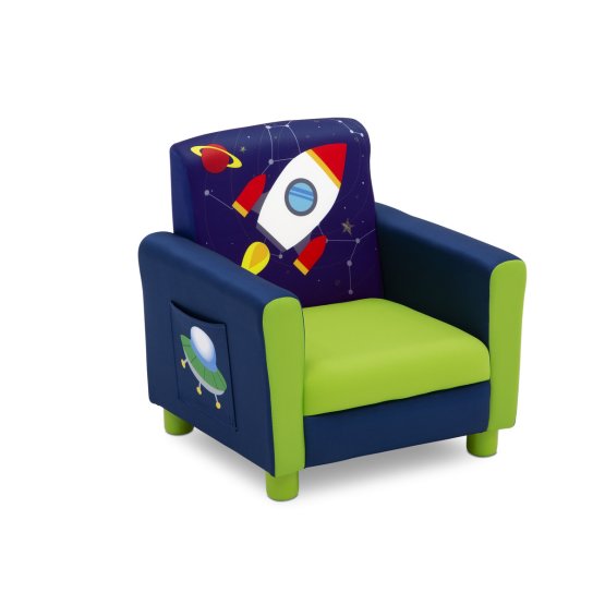 Kids' chair Astronaut