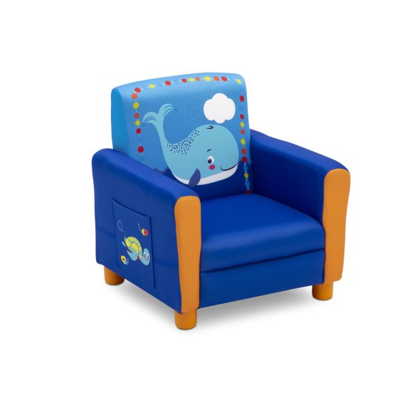 Kids' chair Ocean