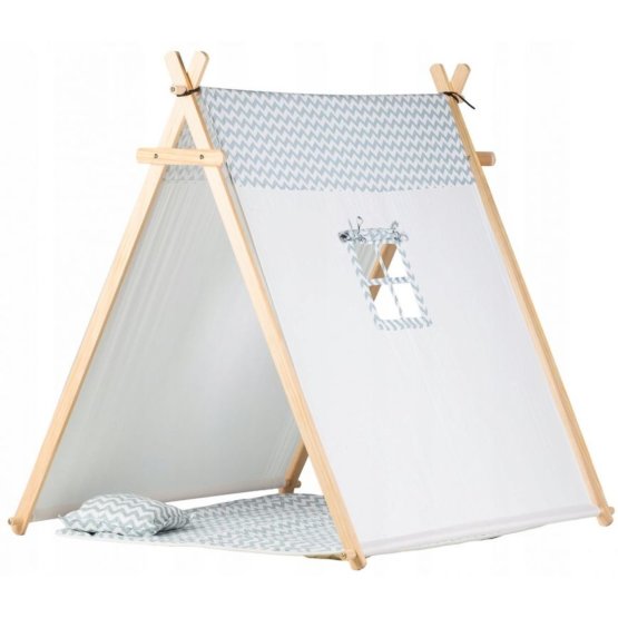 Teepee tent for children - Indian Summer