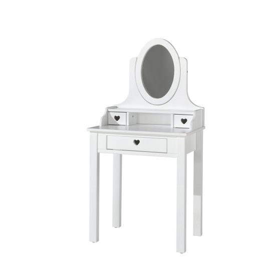 Toiletry chair Amori