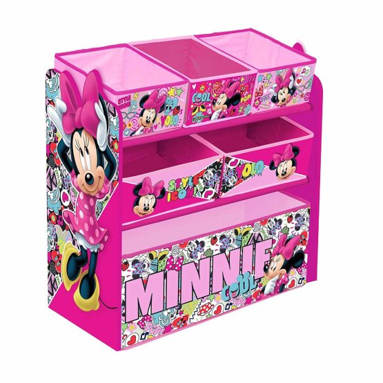 Organizer to toys Minnie Mouse II