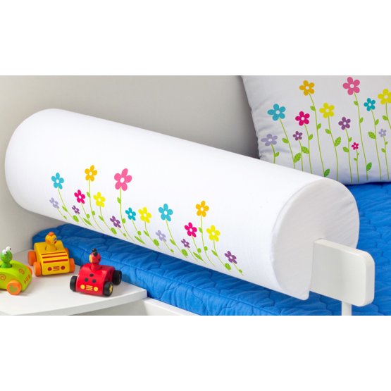 Safety Rail Protector - Small Flowers