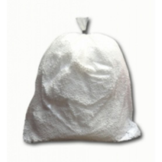 Spare filling to breastfeeding pillows Gadeo - 10 l