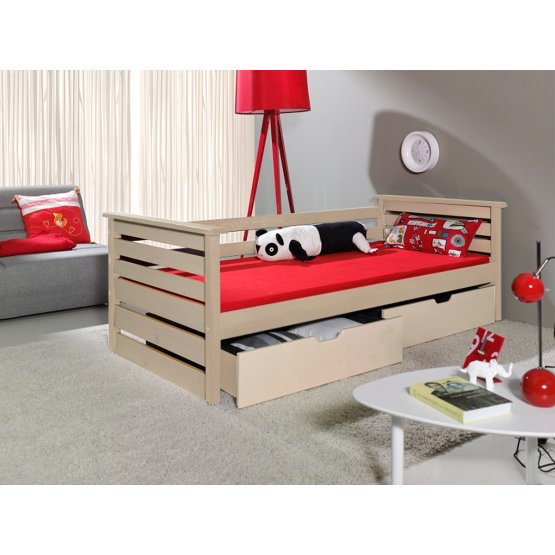Single Children's Bed