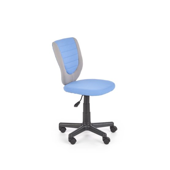 Student chair Toby - blue