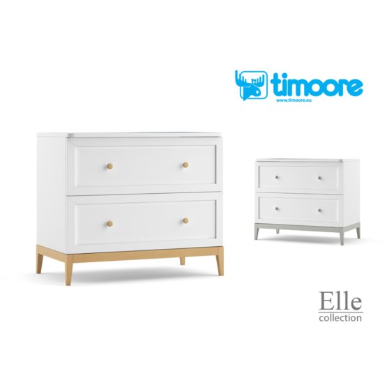 Chest of Drawers Elle