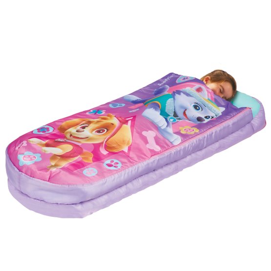 Inflatable baby bed 2v1 Paw Patrol - Skye and Everest