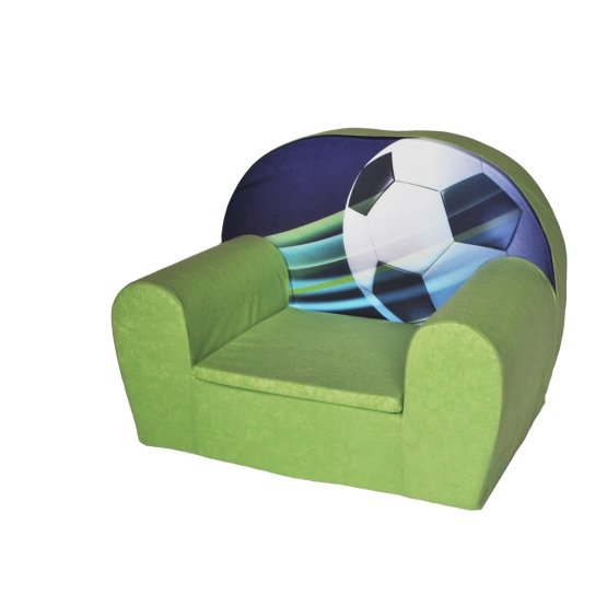 Football Children's Armchair