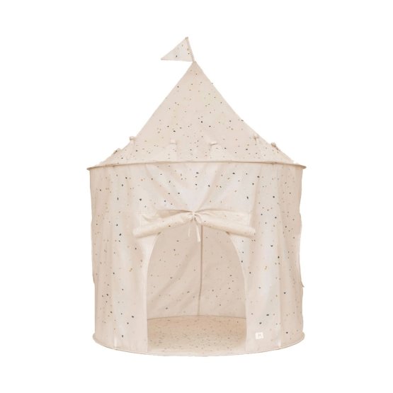 Children's tent 3 SPROUTS - Cream