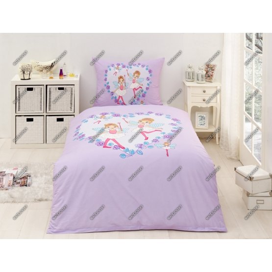 Fairies Children's Bedding Set