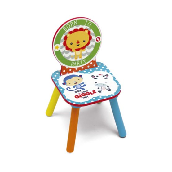 Baby chair Fisher Price