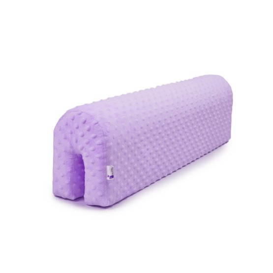 Foam bed rail Ourbaby - purple