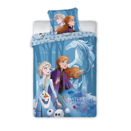 Children's bed linen Frozen 2