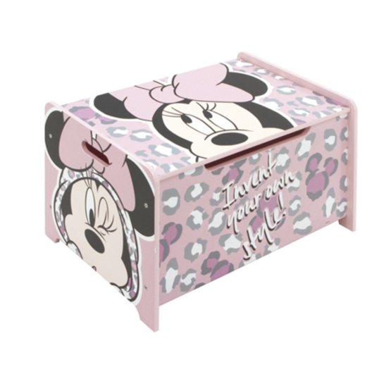 Baby chest - Minnie Mouse