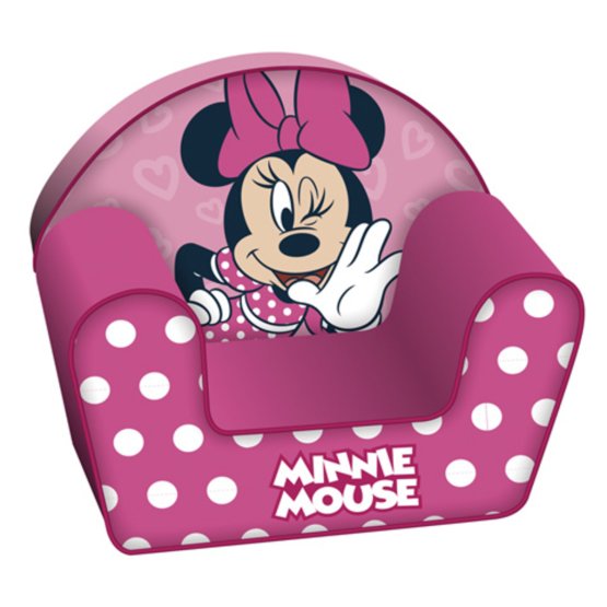 Children's kresílko Minnie Mouse