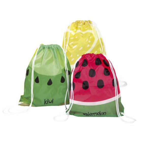 Childlike backpack Fruit
