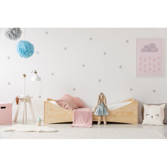 Baby bed Box Idly