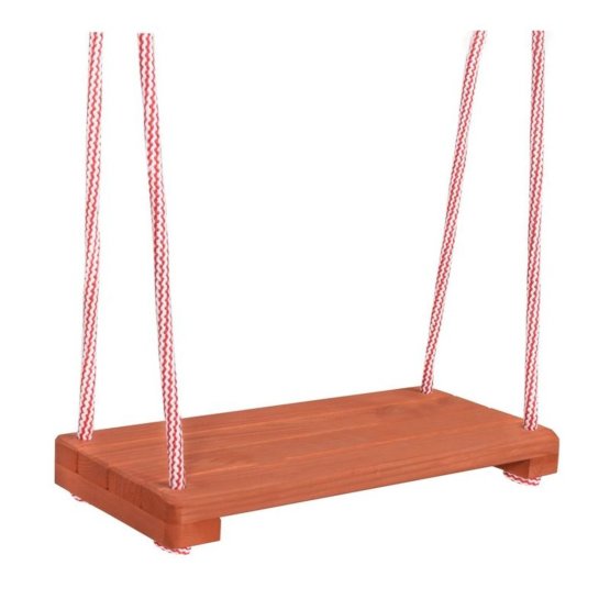 Kiddy children's wooden swing