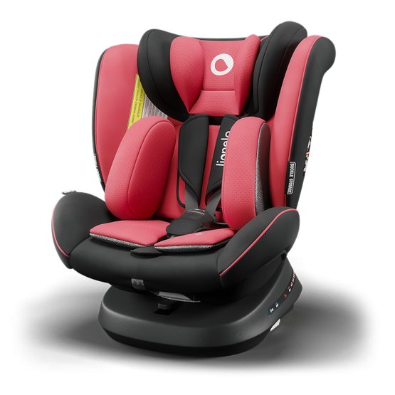 Child car seat Bastiaan One - Red Chili