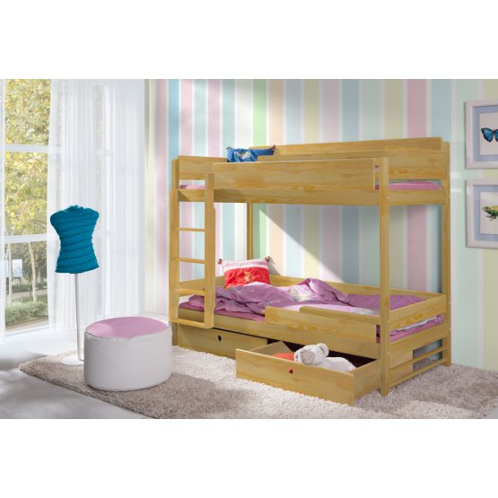 Natu II Children's Bunk Bed