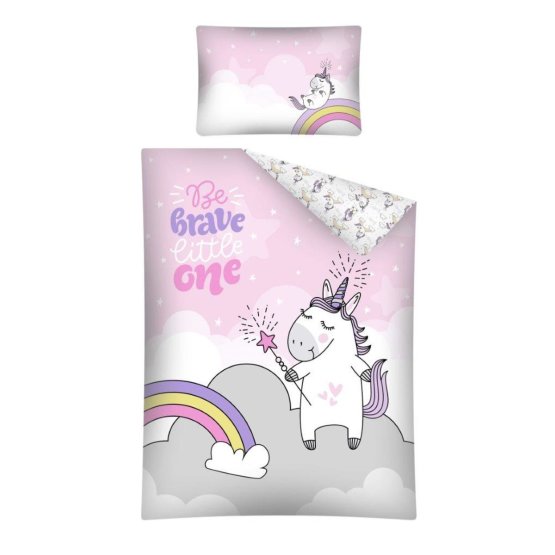 Children's bedding Unicorn