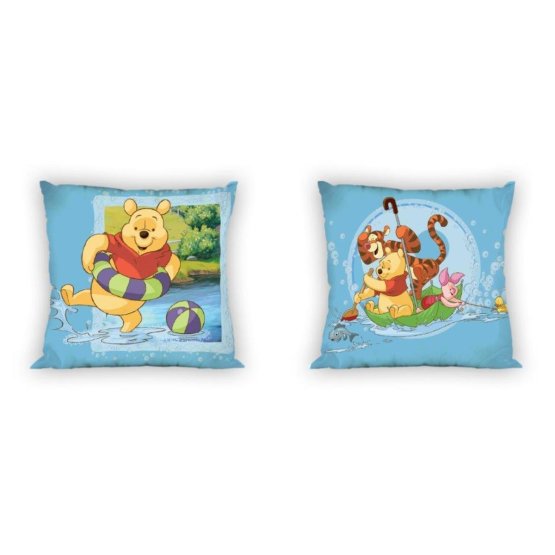 Coating on pillow 40x40 cm Teddy bear Pooh