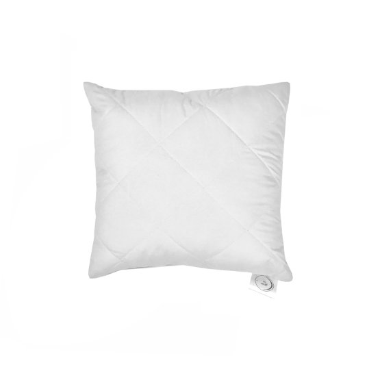 Quilted pillow Vitamed 40x40 cm